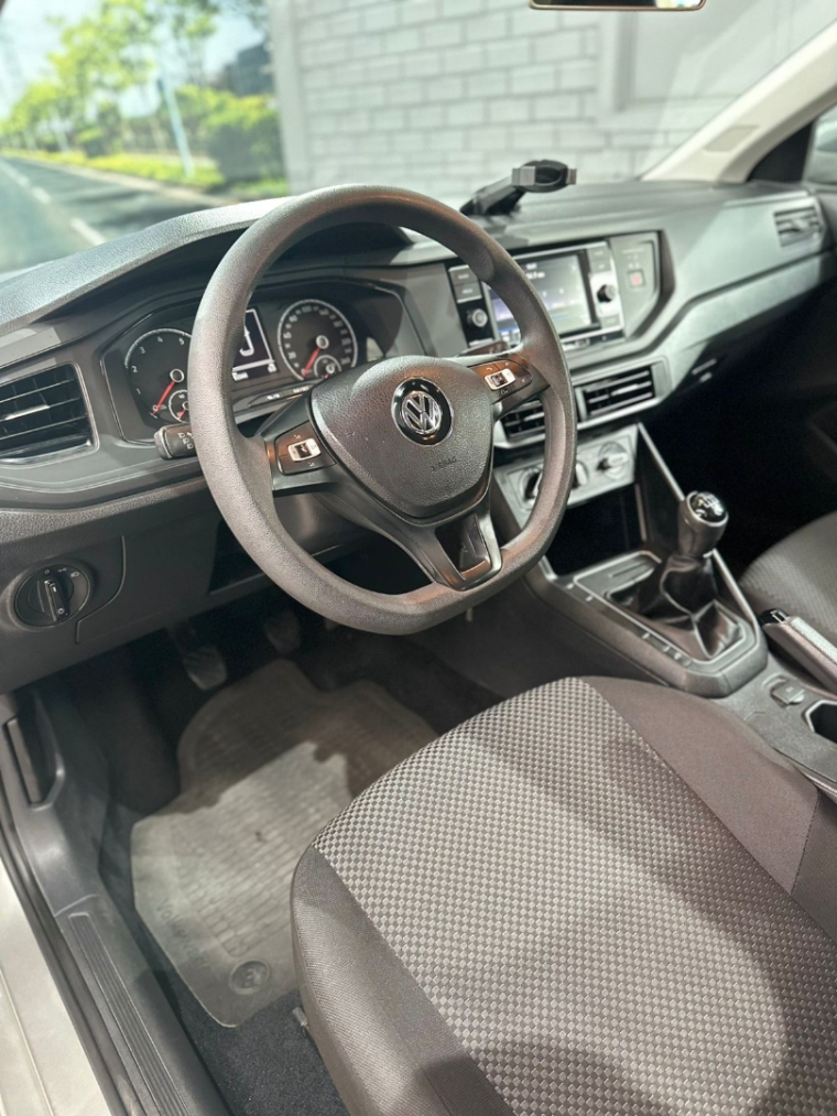 volkswagen polo 1.6 msi total flex manual 1.0 4p 20208