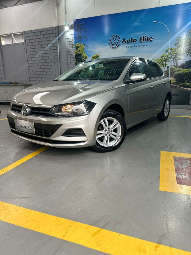 volkswagen polo 1.6 msi total flex manual 1.0 4p 20202