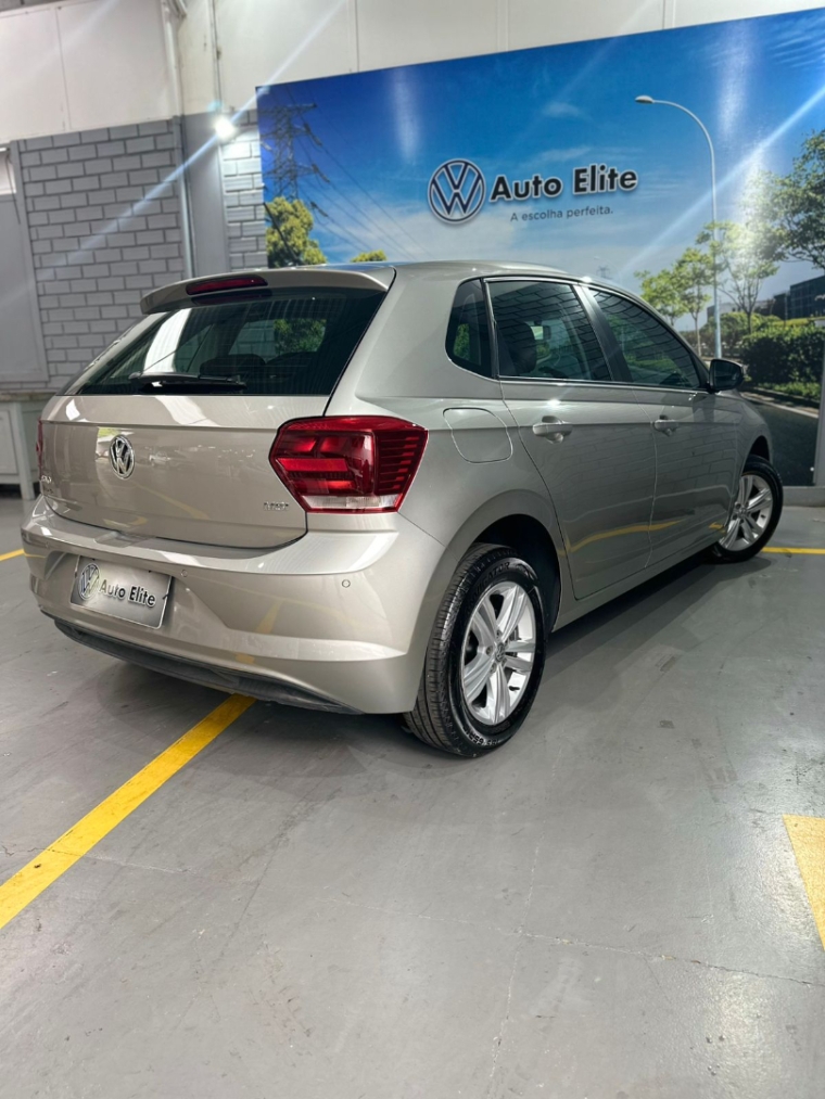 volkswagen polo 1.6 msi total flex manual 1.0 4p 20205