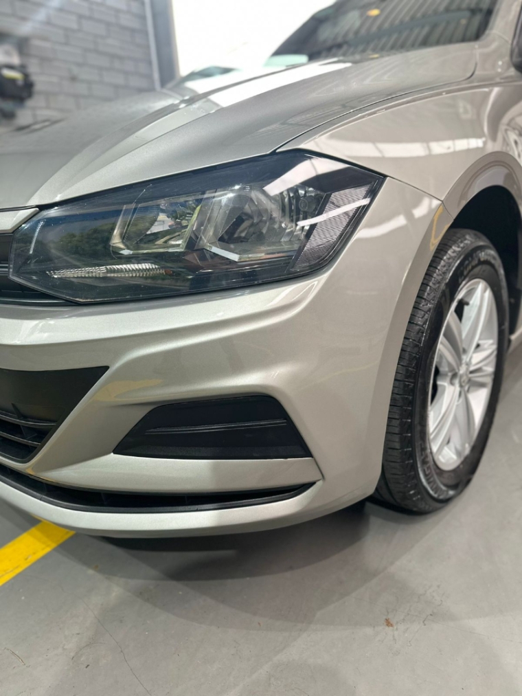 volkswagen polo 1.6 msi total flex manual 1.0 4p 20201