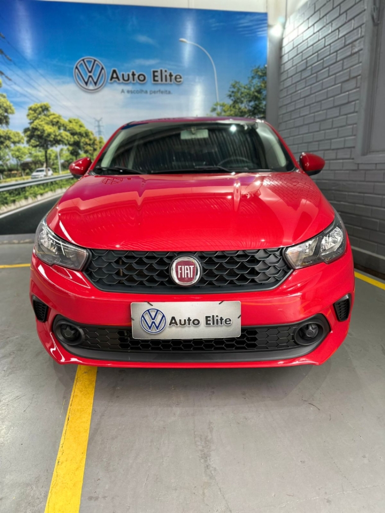 fiat argo 1.3 firefly flex drive manual 4p 2019