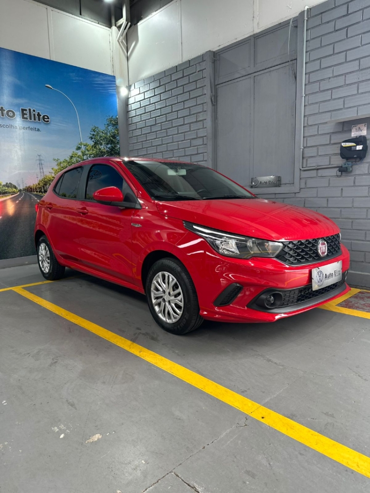 fiat argo 1.3 firefly flex drive manual 4p 20192