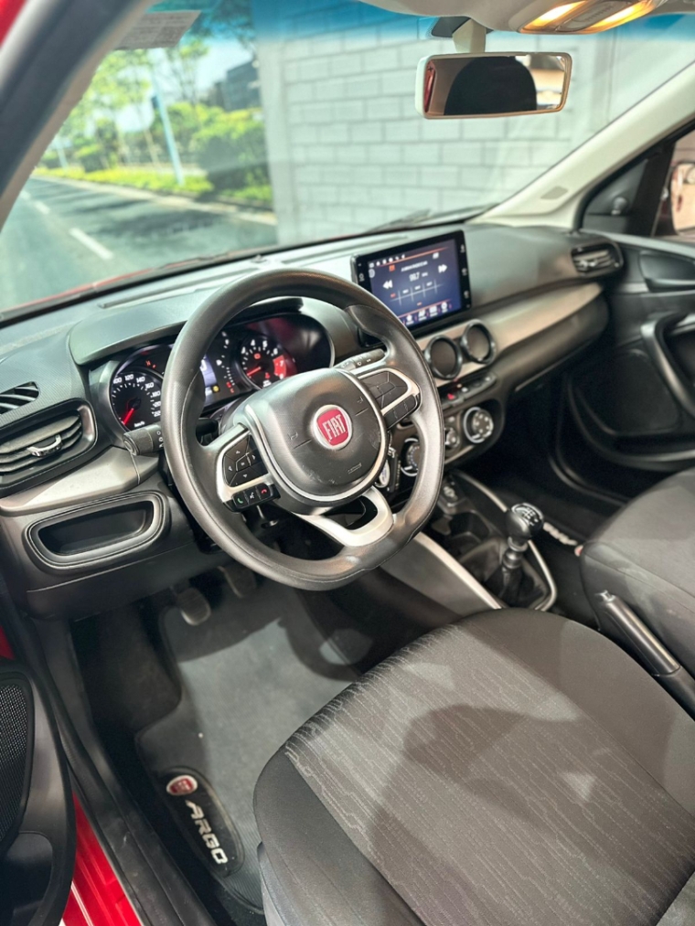 fiat argo 1.3 firefly flex drive manual 4p 20198