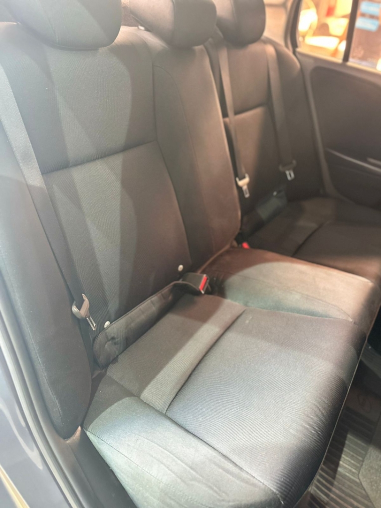 honda city 1.5 dx 16v flex 4p manual 1.6 20159