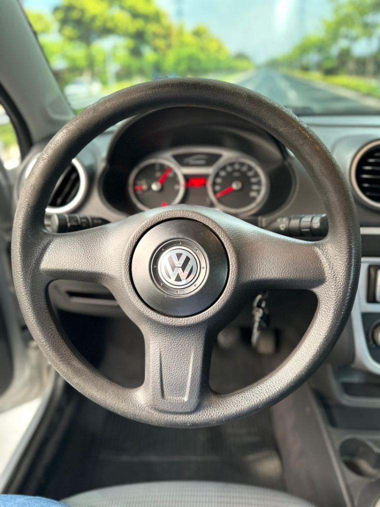 volkswagen gol 1.0 mi 8v flex 4p manual 20139