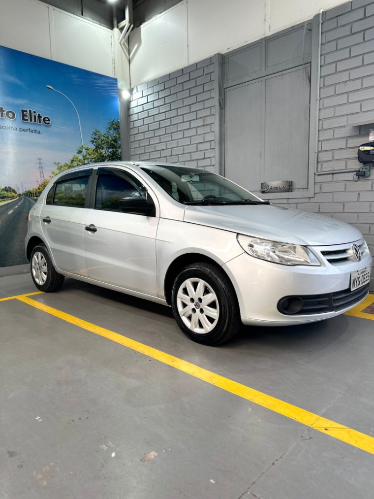 volkswagen gol 1.0 mi 8v flex 4p manual 20134