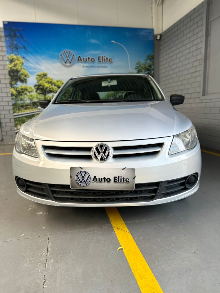 volkswagen gol 1.0 mi 8v flex 4p manual 2013