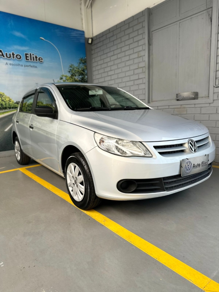 volkswagen gol 1.0 mi 8v flex 4p manual 20132