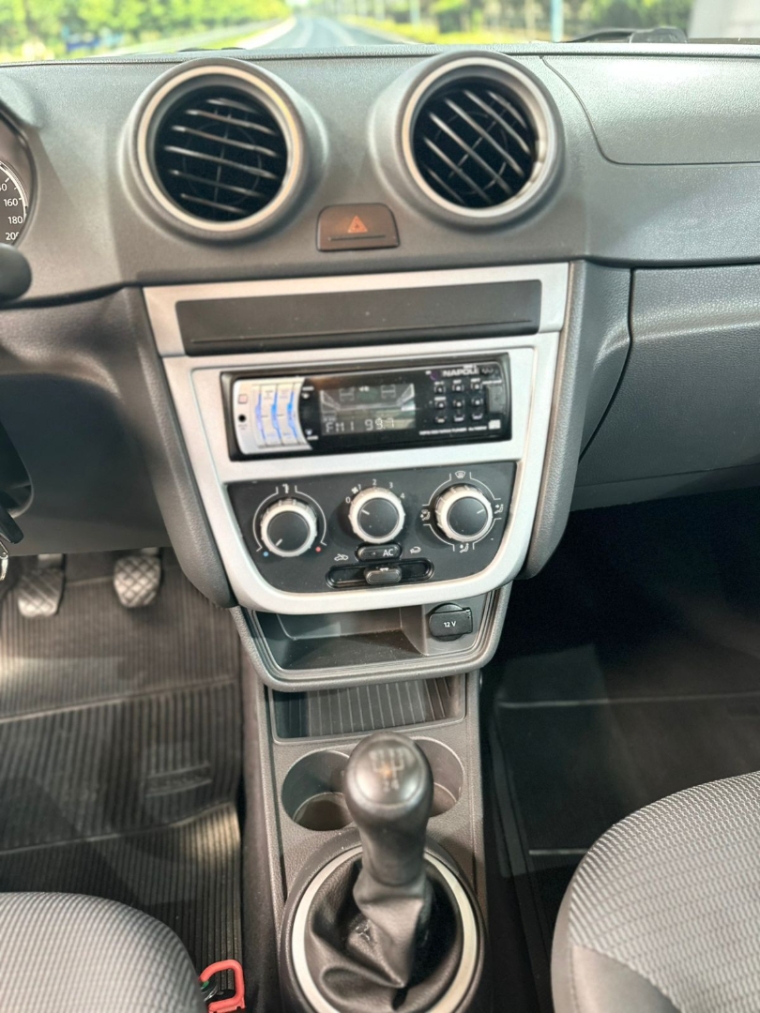 volkswagen gol 1.0 mi 8v flex 4p manual 201310