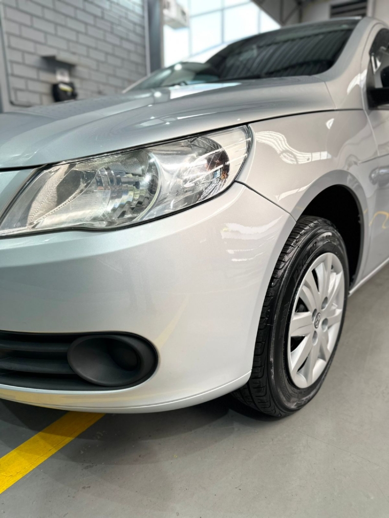 volkswagen gol 1.0 mi 8v flex 4p manual 20131