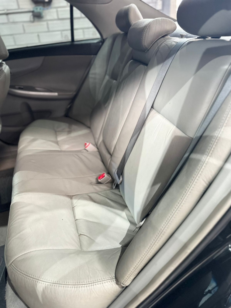 toyota corolla 1.8 gli 16v flex 4p automatico 201311