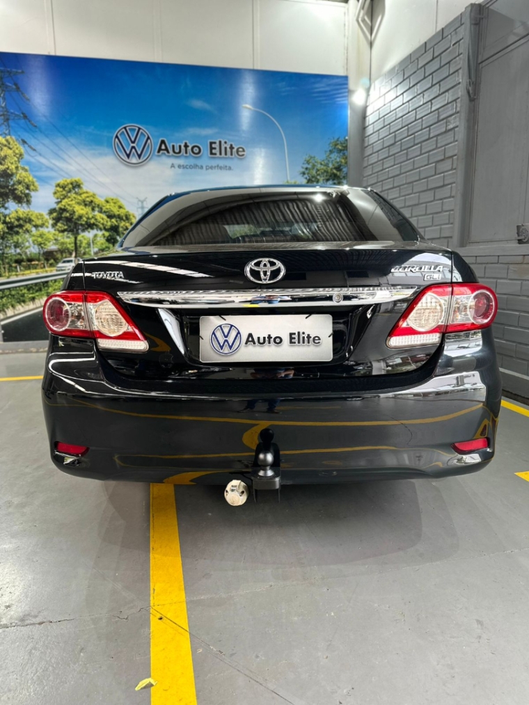 toyota corolla 1.8 gli 16v flex 4p automatico 20134