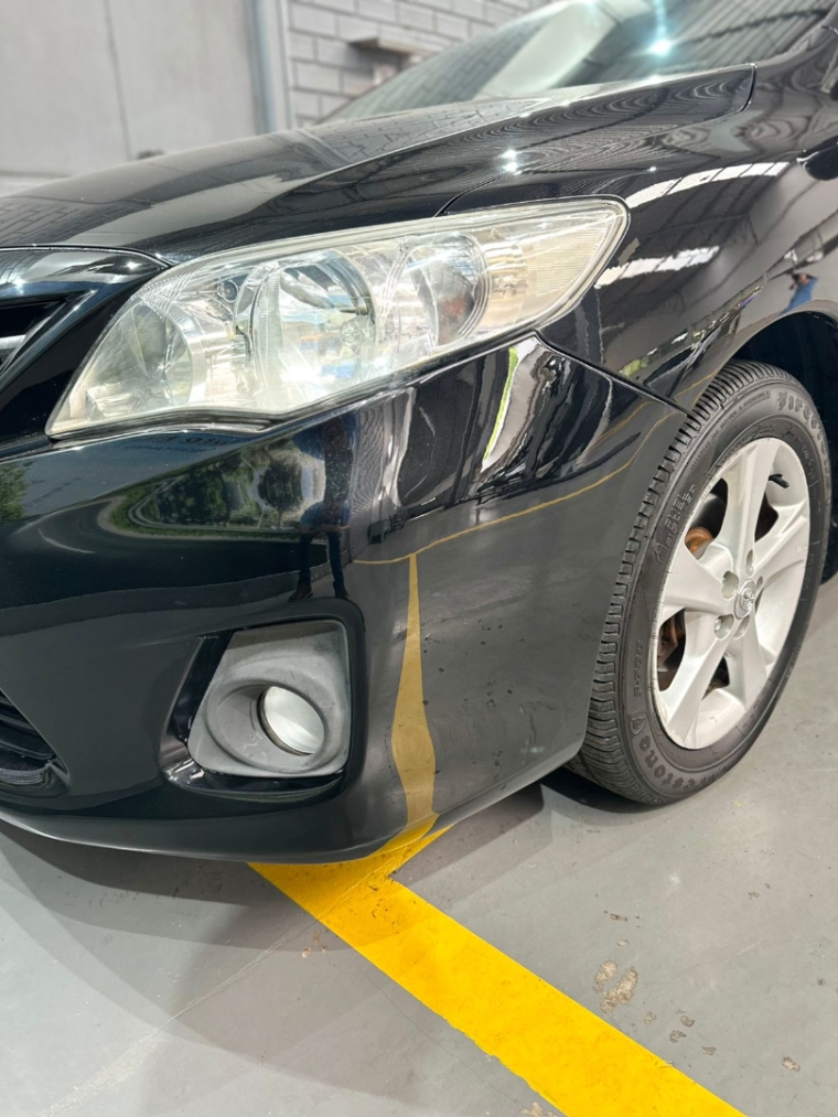 toyota corolla 1.8 gli 16v flex 4p automatico 20133