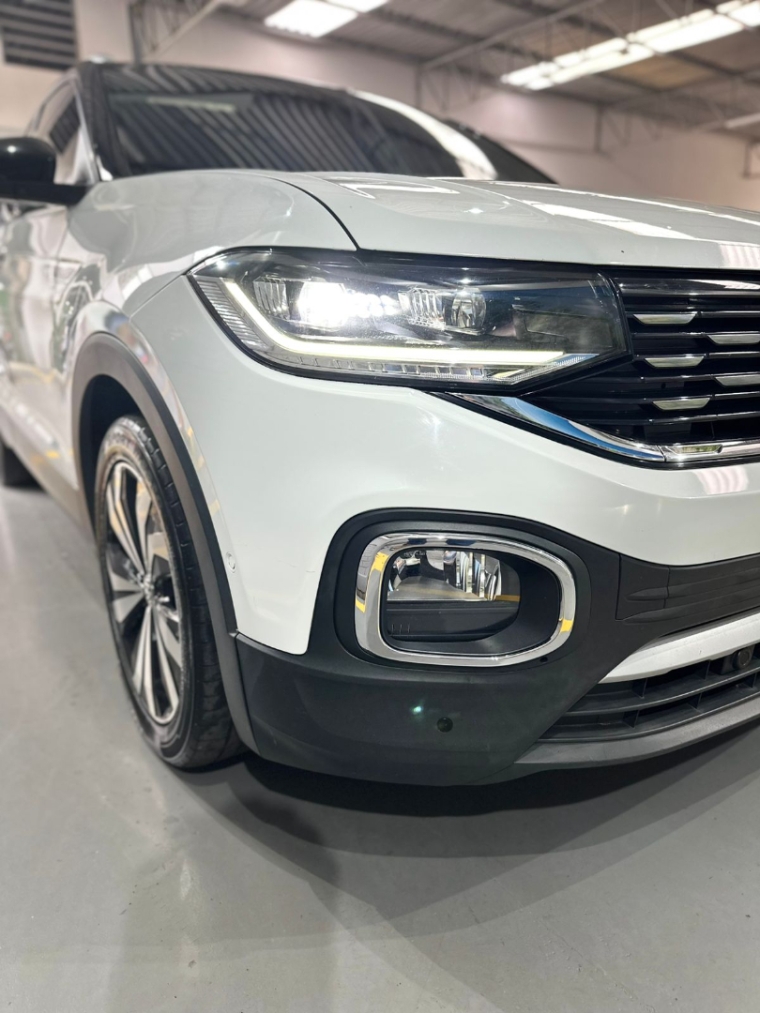 volkswagen t-cross 1.4 250 tsi total flex highline automatico 4p 20201
