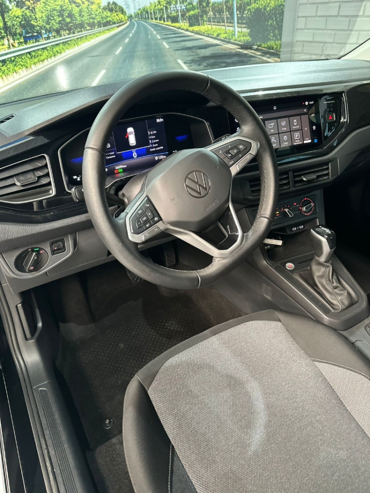 volkswagen polo 1.0 170 tsi comfortline automatico flex 4p 20258