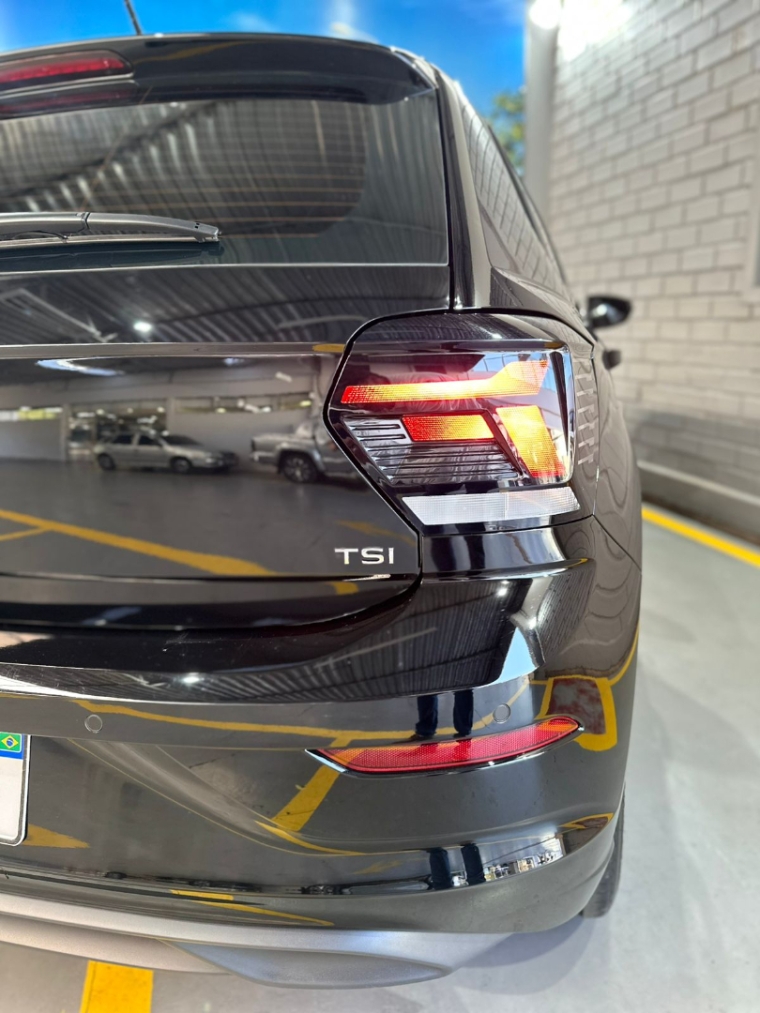 volkswagen polo 1.0 170 tsi comfortline automatico flex 4p 20256