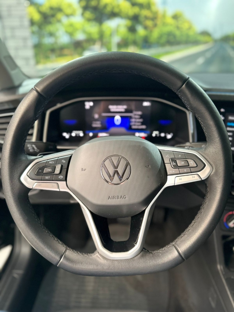 volkswagen polo 1.0 170 tsi comfortline automatico flex 4p 20259