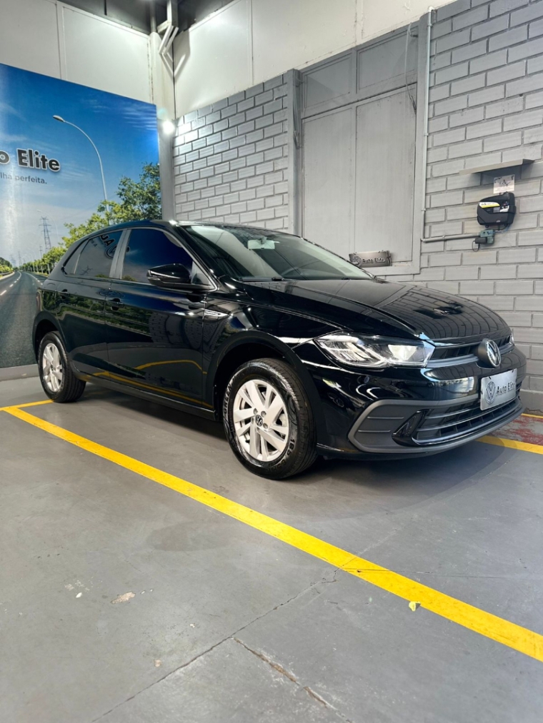 volkswagen polo 1.0 170 tsi comfortline automatico flex 4p 20253