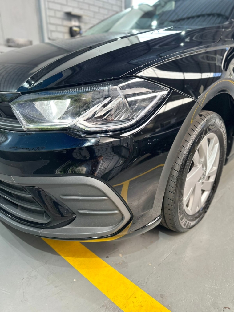 volkswagen polo 1.0 170 tsi comfortline automatico flex 4p 20251