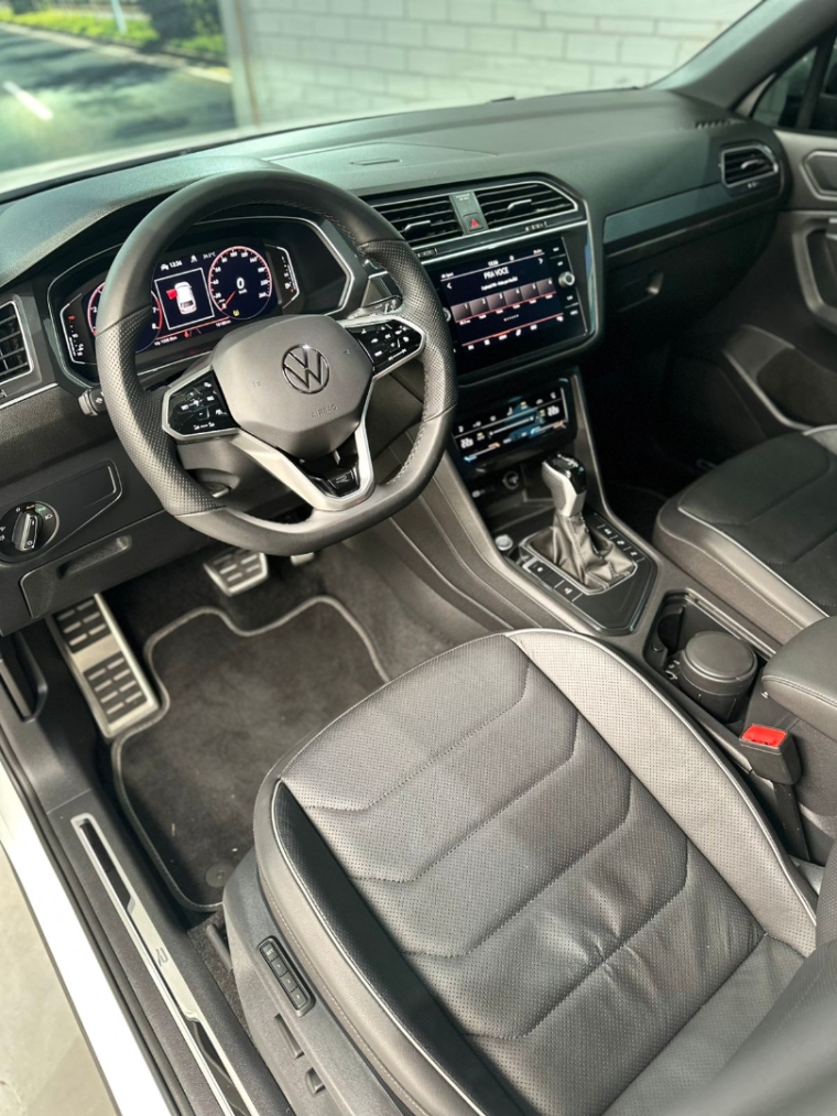 volkswagen tiguan 2.0 300 tsi gasolina allspace r-line automatico 4p 20249