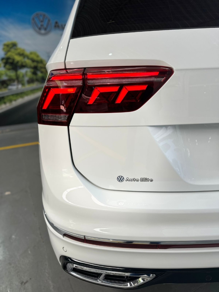 volkswagen tiguan 2.0 300 tsi gasolina allspace r-line automatico 4p 20246
