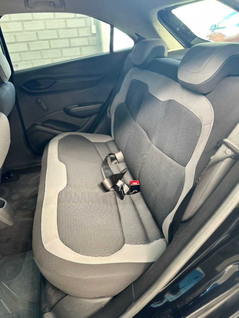 chevrolet onix 1.0 mpfi lt 8v flex 4p manual 201510