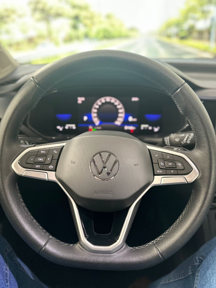 volkswagen taos 1.4 250 tsi total flex comfortline automatico 4p 20229