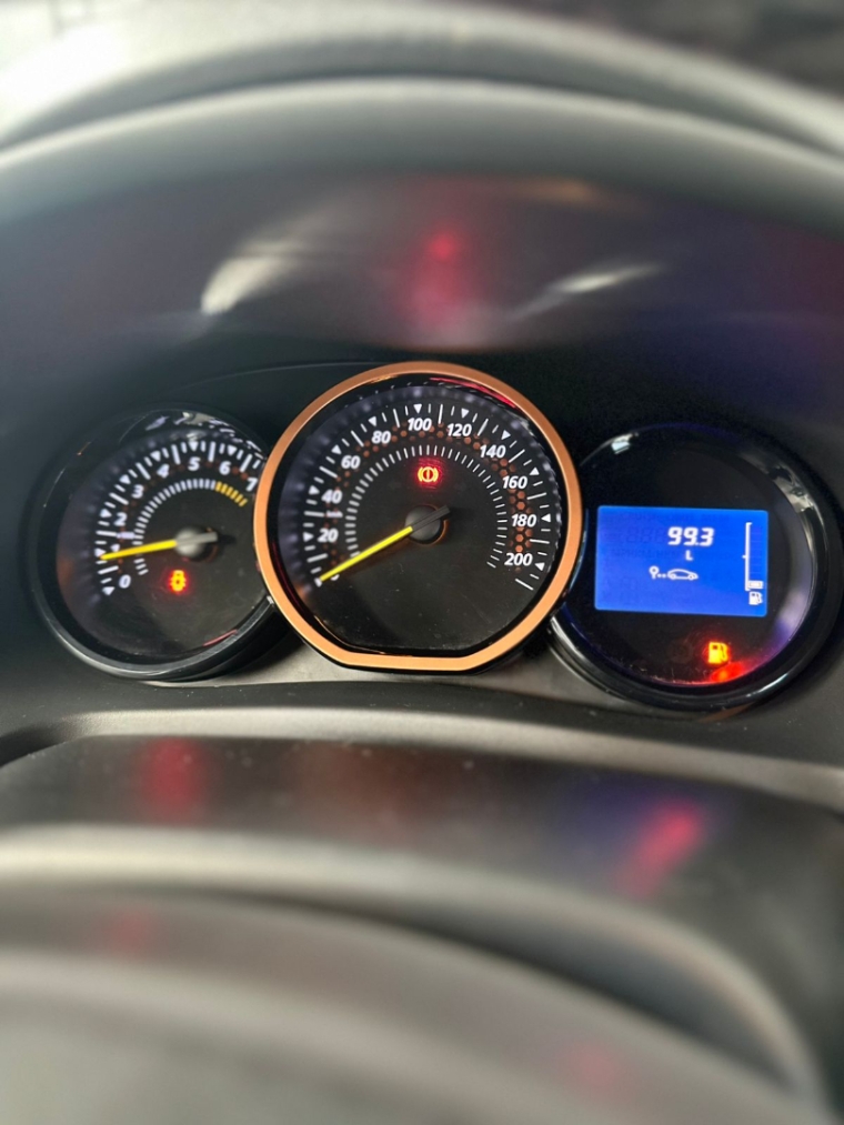 renault sandero 1.6 16v sce flex stepway manual 4p 201710