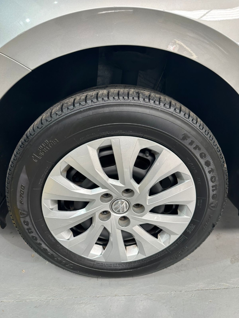 volkswagen polo 1.0 mpi total flex manual 4p 202011