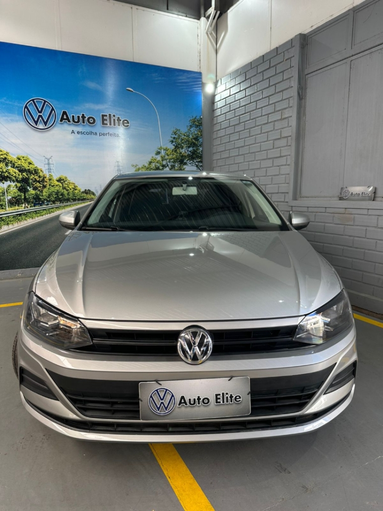 volkswagen polo 1.0 mpi total flex manual 4p 2020