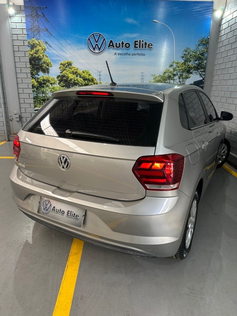 volkswagen polo 1.0 mpi total flex manual 4p 20205