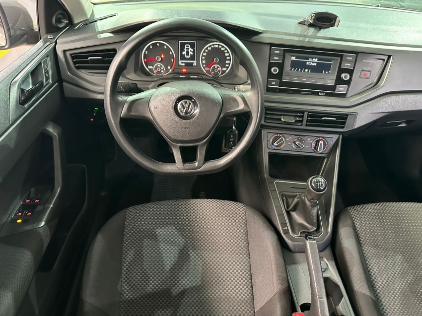 volkswagen polo 1.0 mpi total flex manual 4p 20209