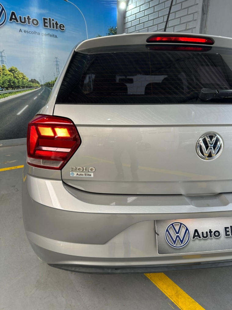volkswagen polo 1.0 mpi total flex manual 4p 20206