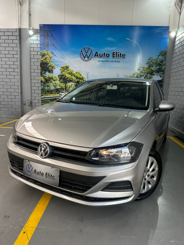 volkswagen polo 1.0 mpi total flex manual 4p 20202