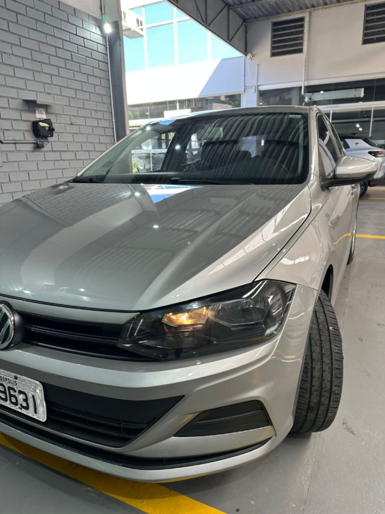 volkswagen polo 1.0 mpi total flex manual 4p 20201