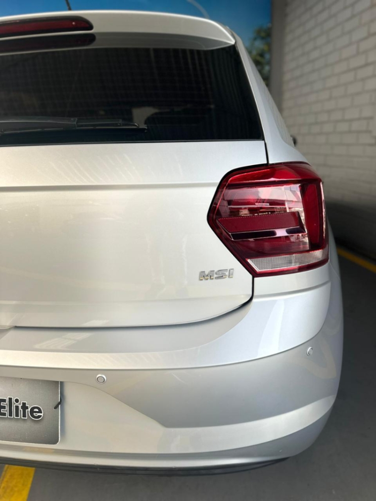 volkswagen polo 1.6 msi total flex manual 4p 20186