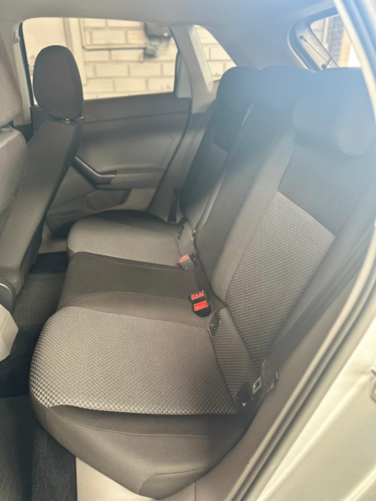 volkswagen polo 1.6 msi total flex manual 4p 201814