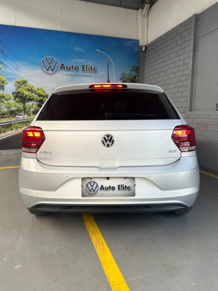 volkswagen polo 1.6 msi total flex manual 4p 20184