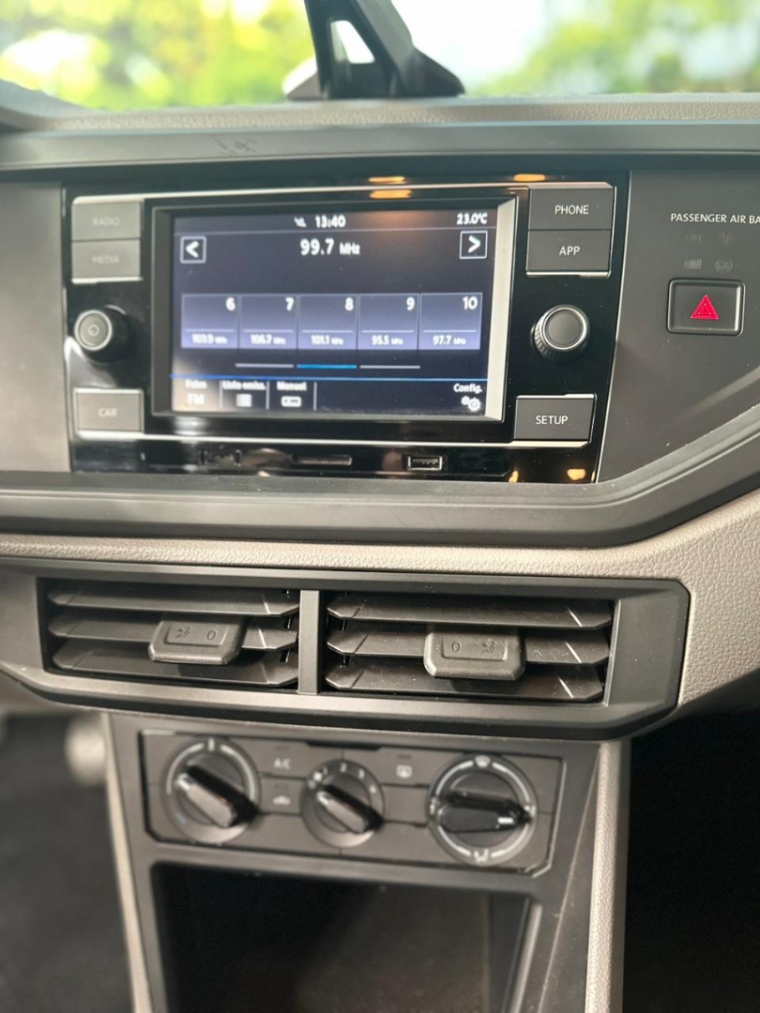 volkswagen polo 1.6 msi total flex manual 4p 201811