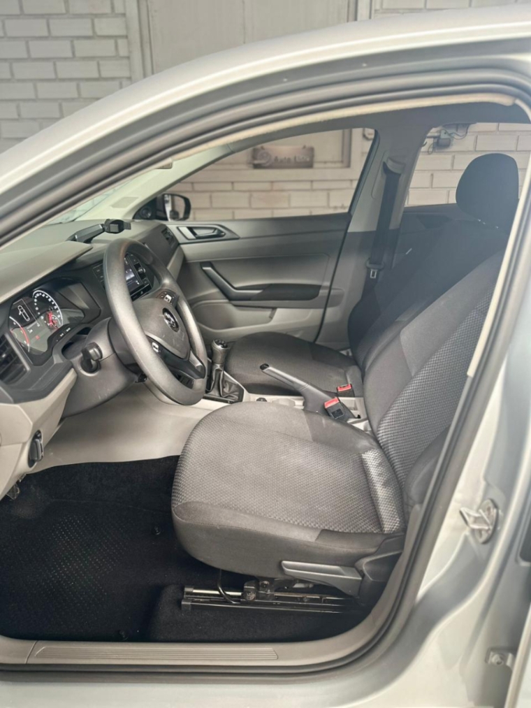 volkswagen polo 1.6 msi total flex manual 4p 201813