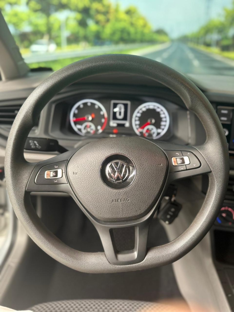 volkswagen polo 1.6 msi total flex manual 4p 20189
