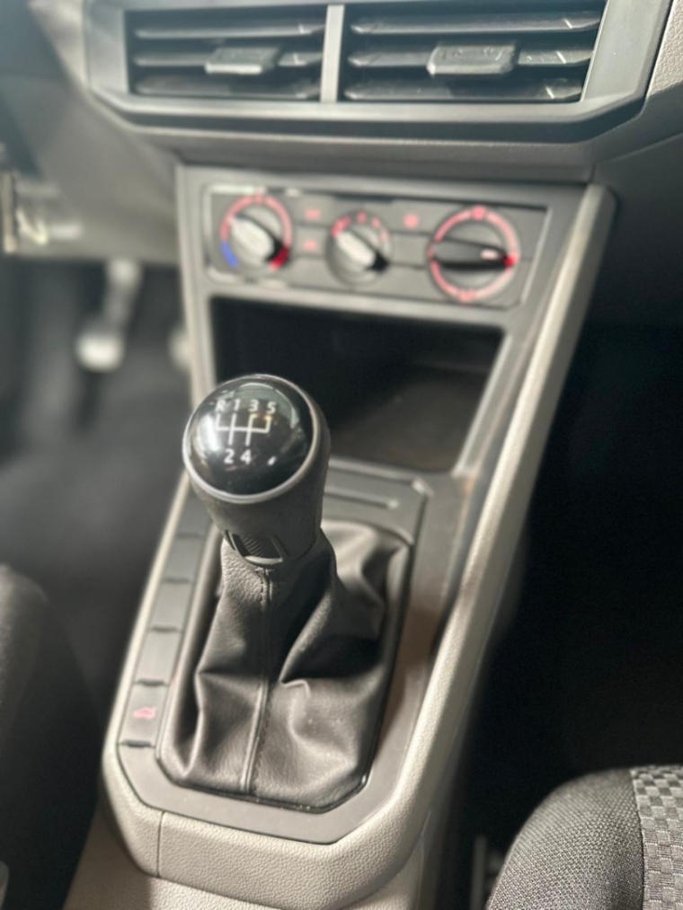 volkswagen polo 1.6 msi total flex manual 4p 201812