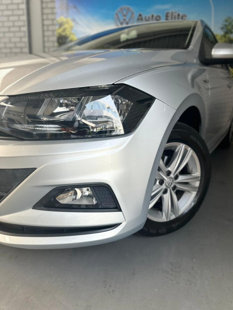 volkswagen polo 1.6 msi total flex manual 4p 20181