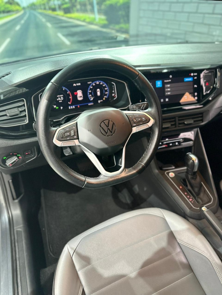 volkswagen nivus 1.0 200 tsi total flex highline automatico 4p 20228