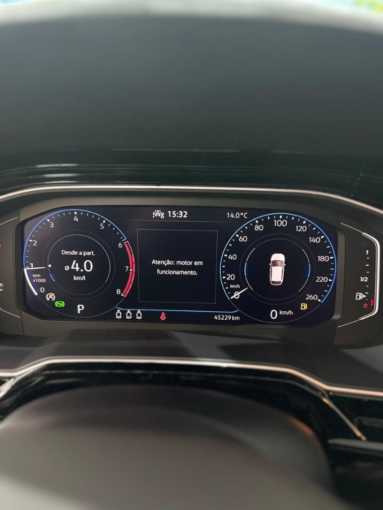 volkswagen nivus 1.0 200 tsi total flex highline automatico 4p 202210