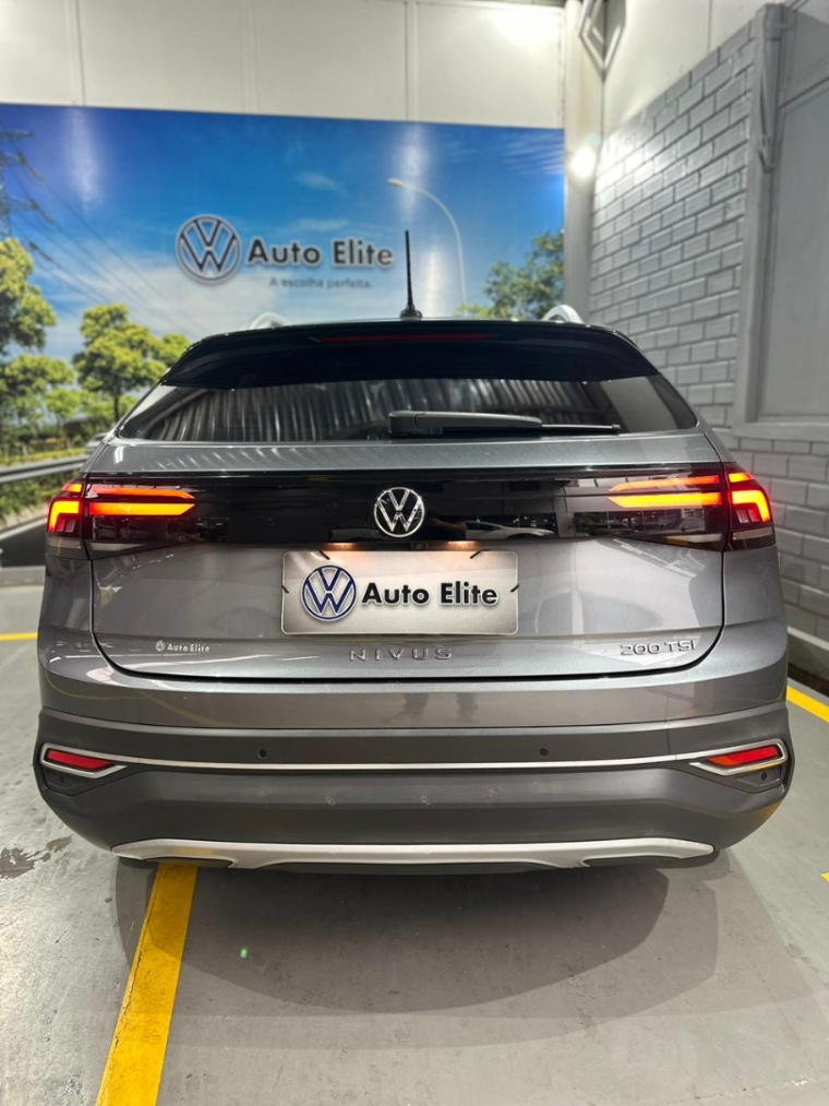 volkswagen nivus 1.0 200 tsi total flex highline automatico 4p 20224