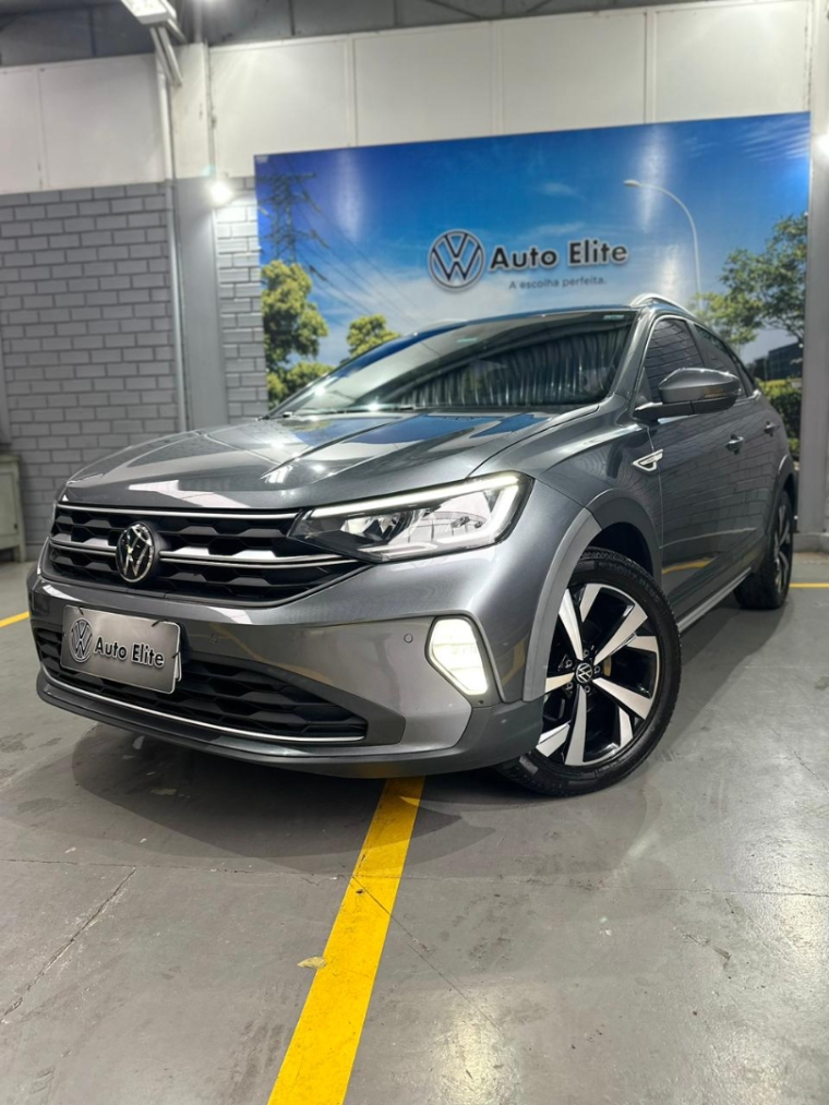 volkswagen nivus 1.0 200 tsi total flex highline automatico 4p 20222