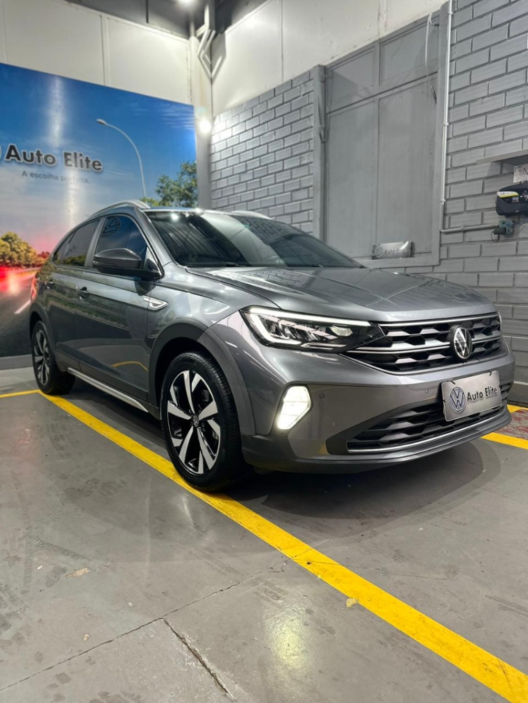 volkswagen nivus 1.0 200 tsi total flex highline automatico 4p 20223