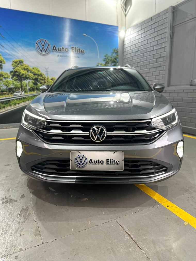 volkswagen nivus 1.0 200 tsi total flex highline automatico 4p 2022