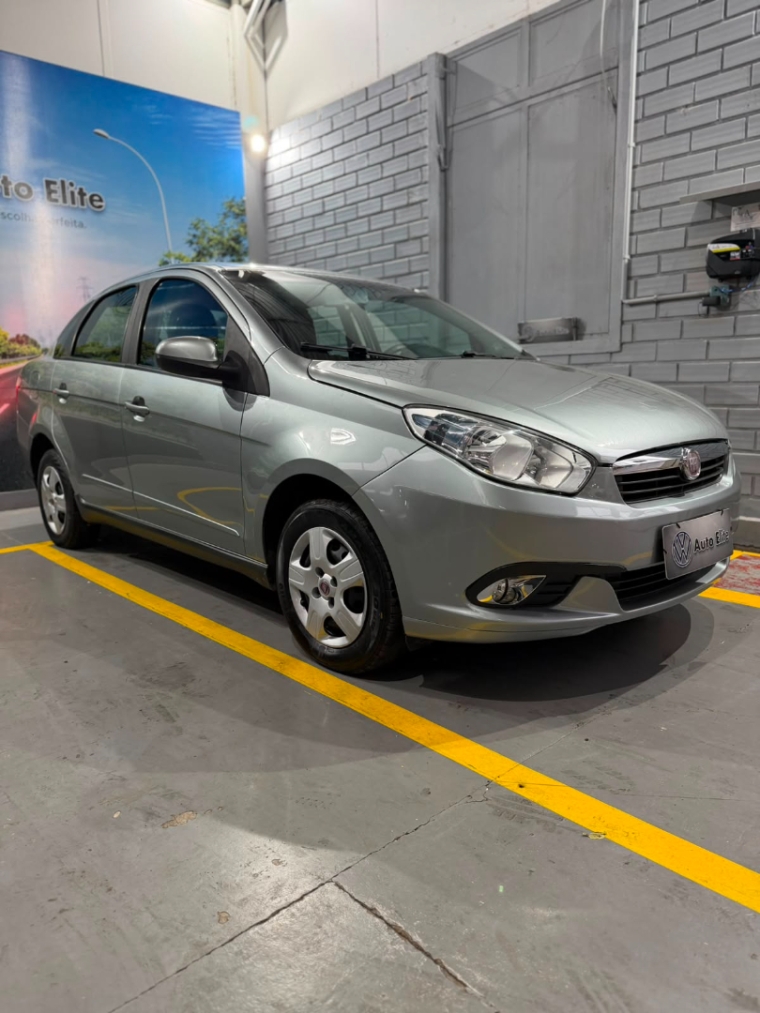 fiat siena 1.4 mpi attractive 8v flex 4p manual 20133
